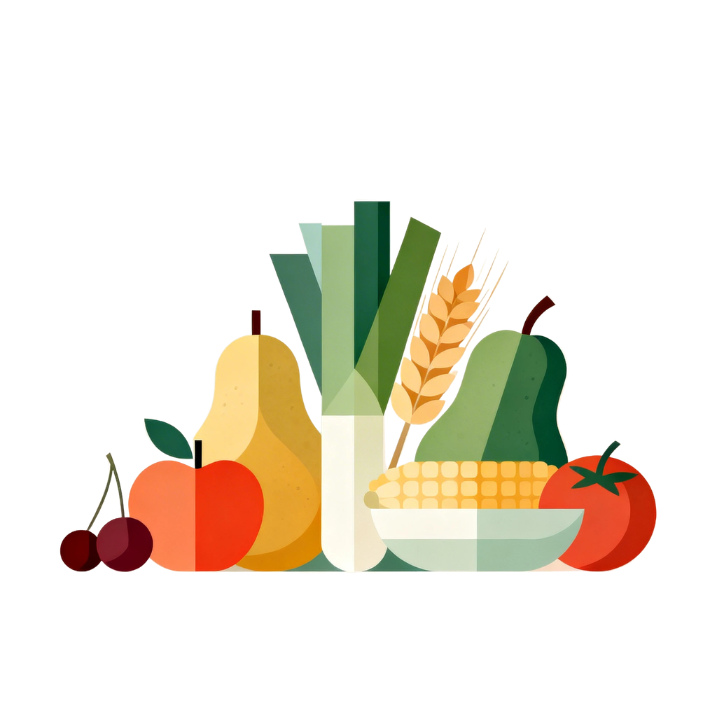 Διατροφή πλούσια σε θρεπτικά συστατικά