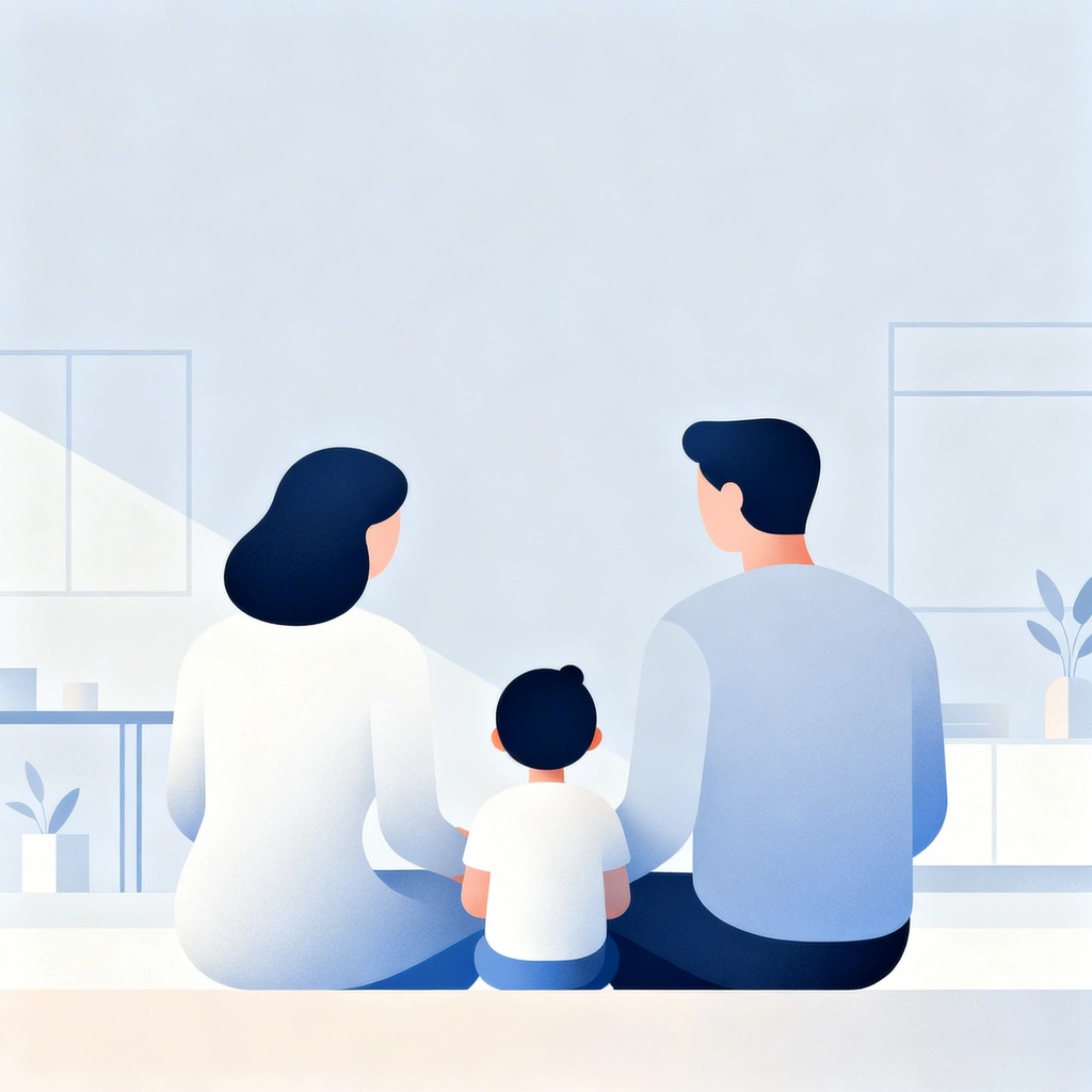 Δημιουργία θετικής οικογενειακής ατμόσφαιρας