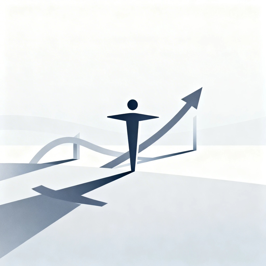 Προσωπικοί στόχοι για αυτοβελτίωση